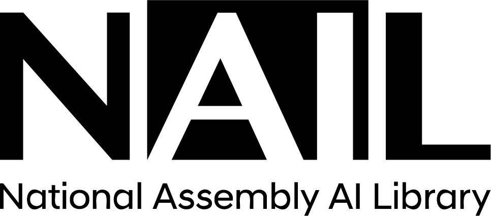 국민을 지키는 미래로 나아가는 국회