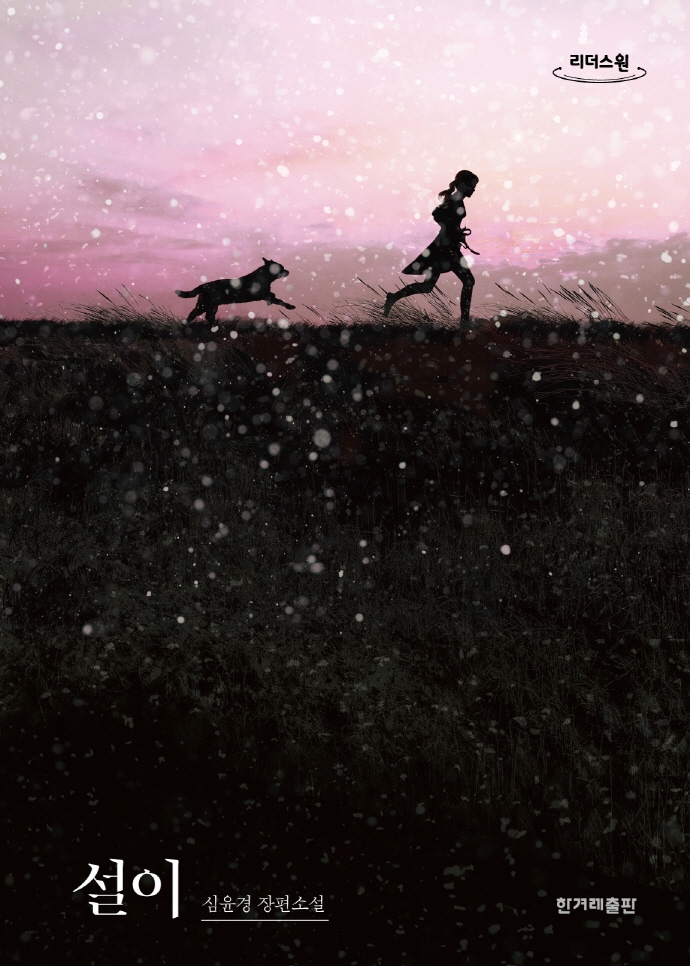 설이 : 심윤경 장편소설 : 큰글자도서