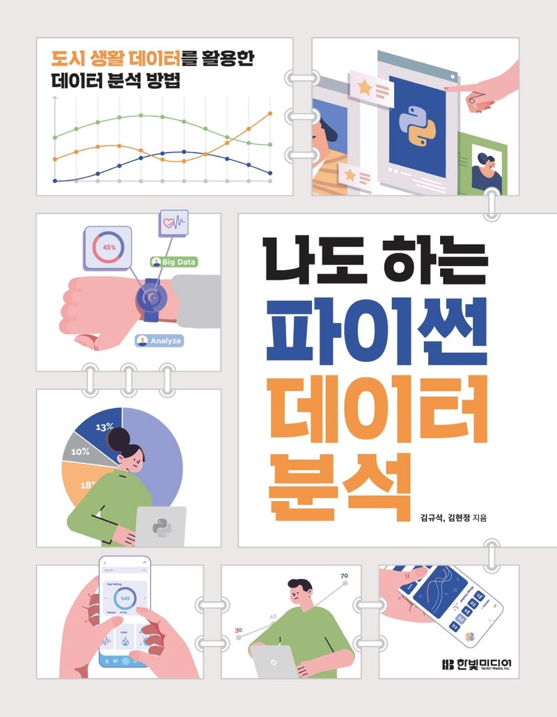 (나도 하는) 파이썬 데이터 분석