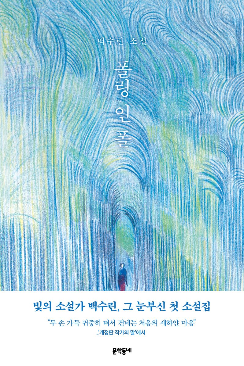 폴링 인 폴 : 백수린 소설