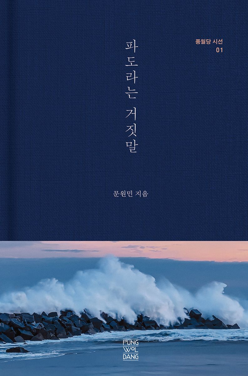 파도라는 거짓말