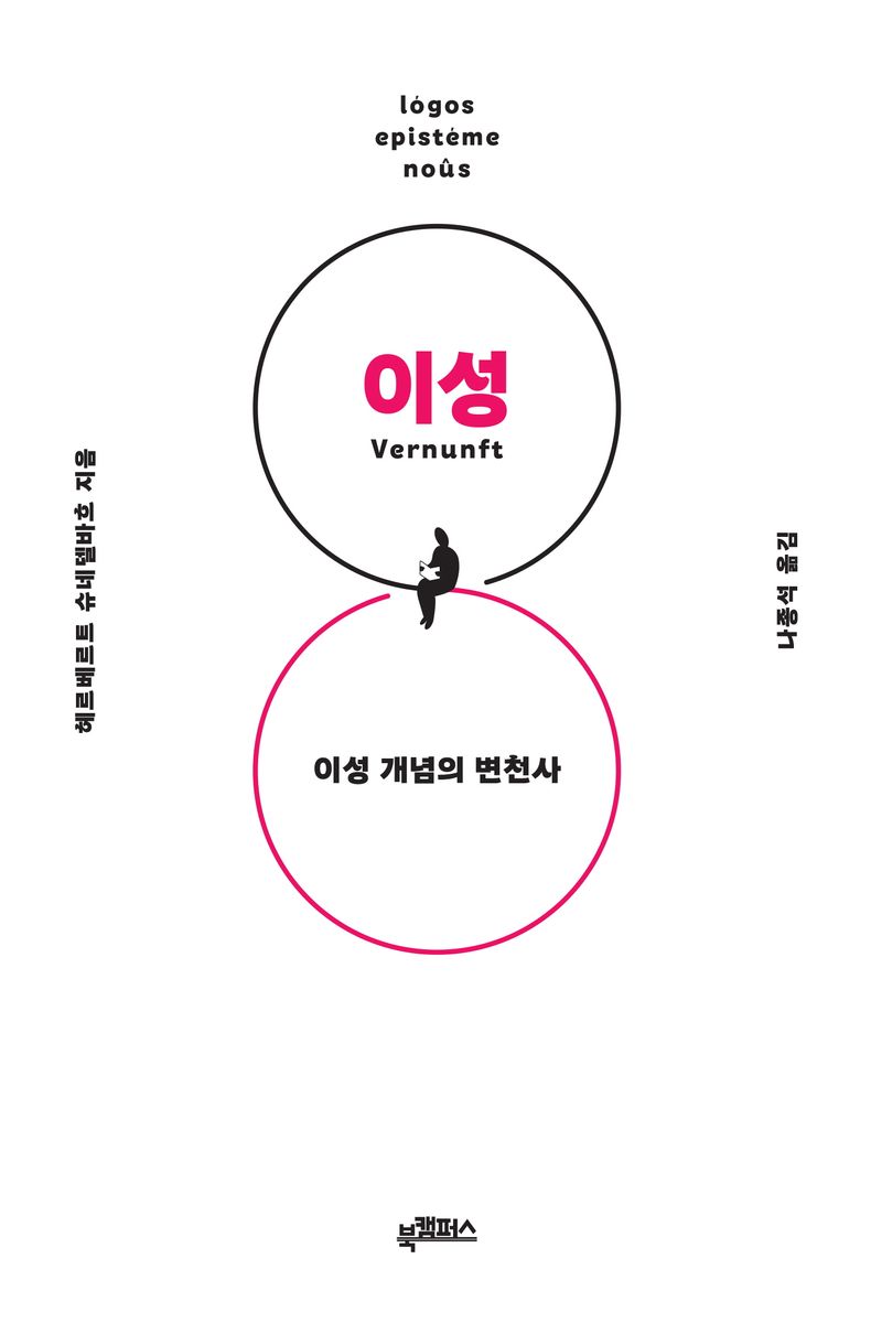 이성 : 이성 개념의 변천사