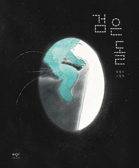 검은 돌 : 육월식 그림책