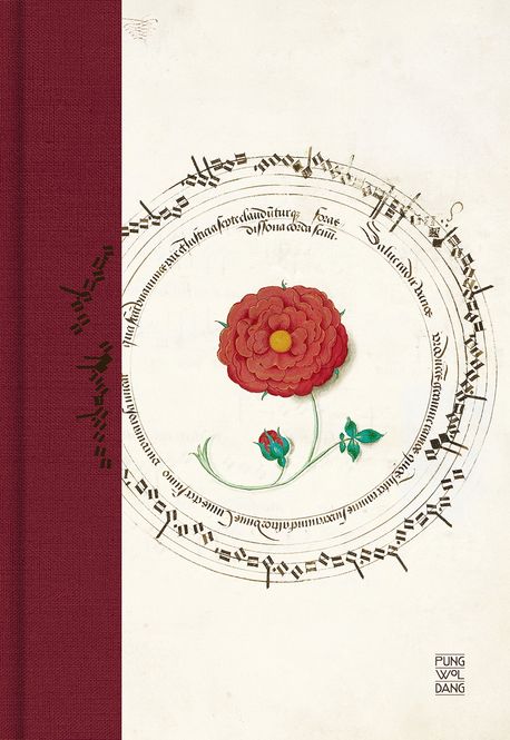 음악과 이미지 : 회화와 기보에 깃든 선율들