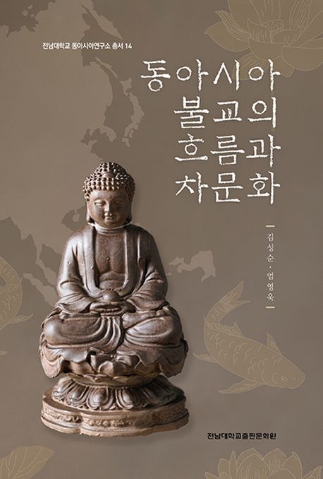 동아시아 불교의 흐름과 차문화