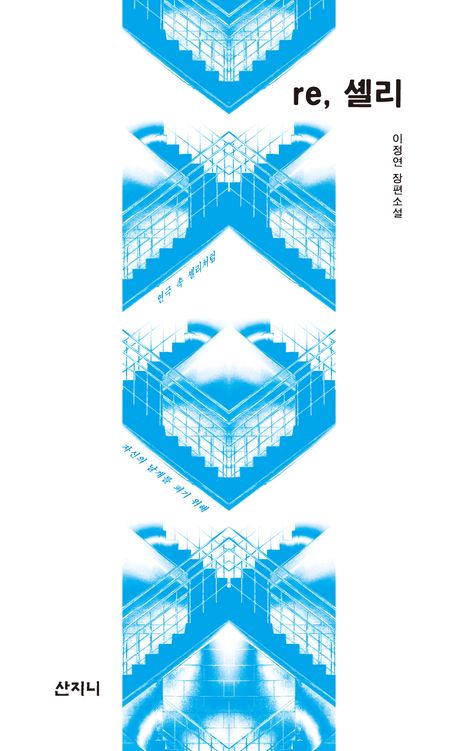 re, 셸리 : 이정연 장편소설