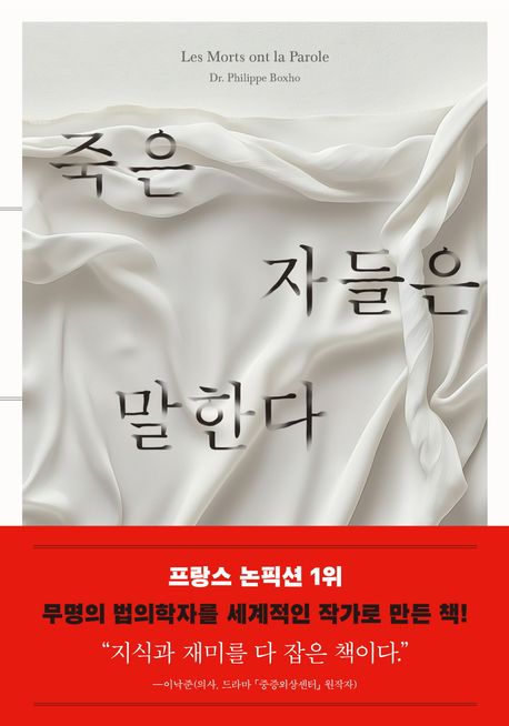죽은 자들은 말한다