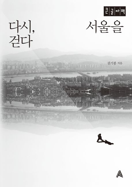다시, 서울을 걷다 : 큰글자책
