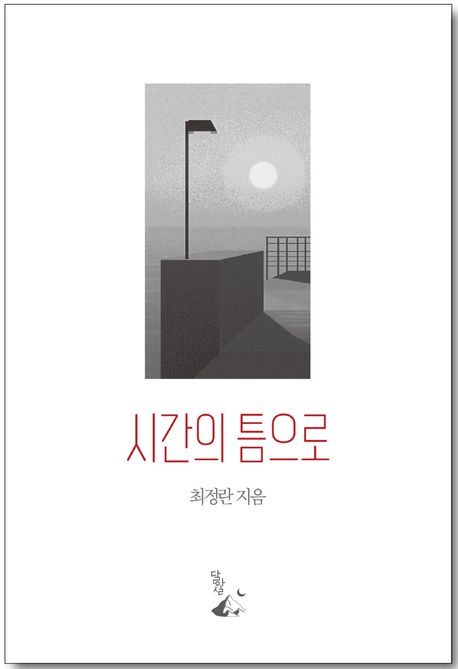 시간의 틈으로 : 최정란 산문집