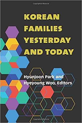 Korean families yesterday and today