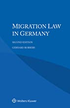 Migration law in Germany