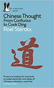 Chinese thought : from Confucius to Cook Ding