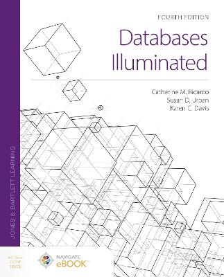 Databases illuminated