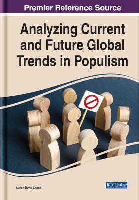 Analyzing current and future global trends in populism