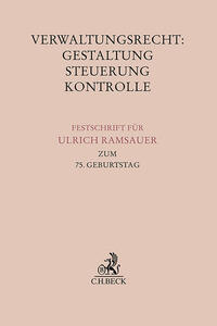 Festschrift für Ulrich Ramsauer zum 75. Geburtstag