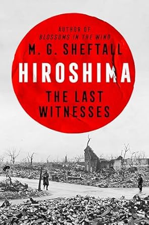 Hiroshima : the last witnesses