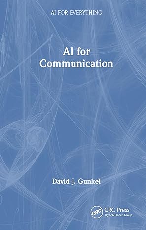 AI for communication