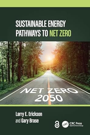 Sustainable energy pathways to Net Zero