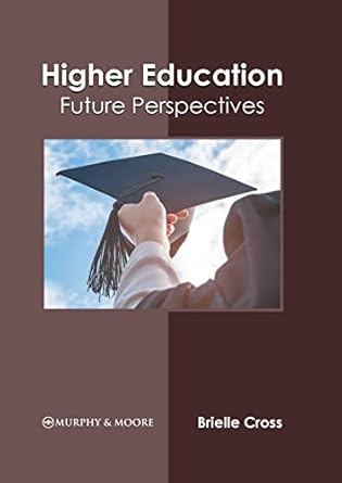 Higher education : future perspectives