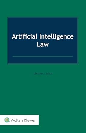 Artificial intelligence law
