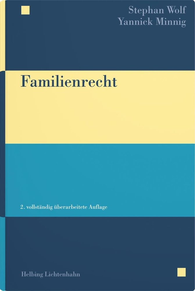 Familienrecht