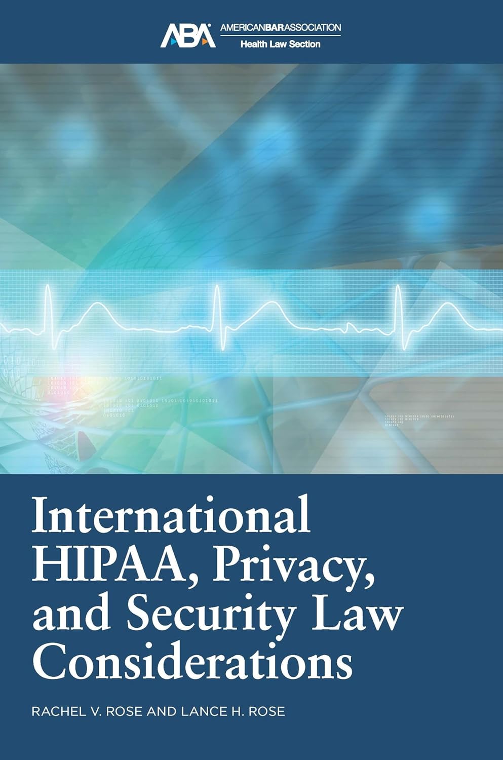 International HIPAA,  privacy, and security law considerations
