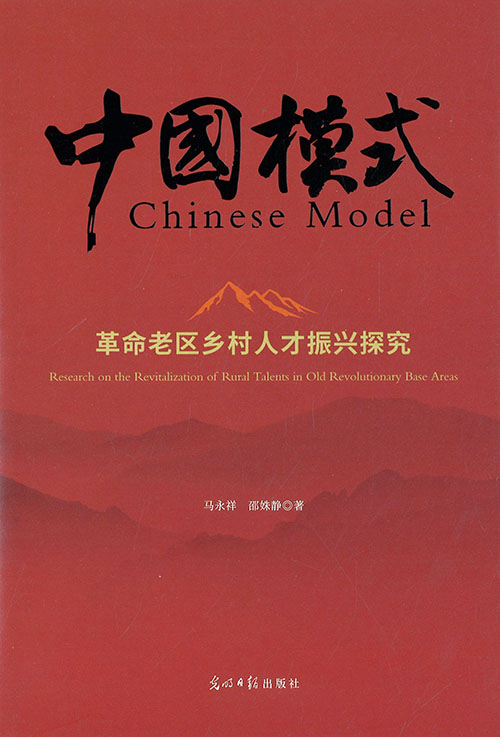 革命老区乡村人才振兴探究