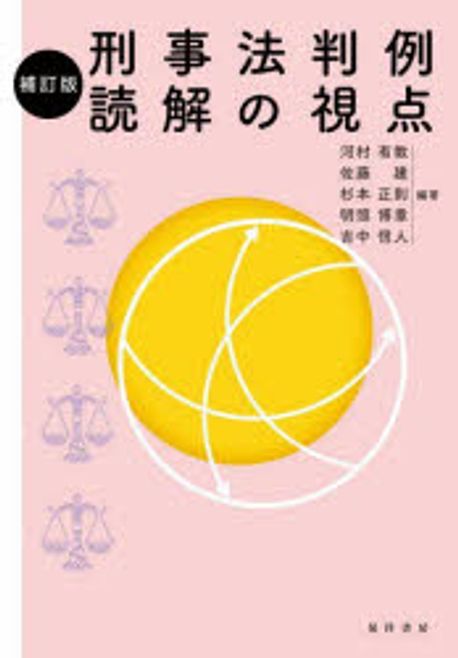 刑事法判例読解の視点