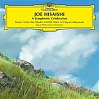 A symphonic celebration [녹음자료] : music from the Studio Ghibli Films of Hayao Miyazaki