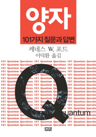 양자 : 101가지 질문과 답변