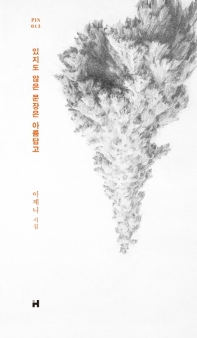 있지도 않은 문장은 아름답고 : 이제니 시집