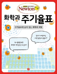 화학과 주기율표 : 주기율표에 숨어 있는 화학의 비밀