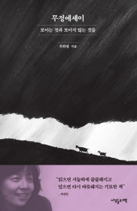 무정에세이 : 보이는 것과 보이지 않는 것들