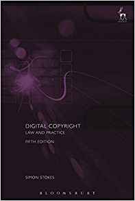 Digital copyright : law and practice