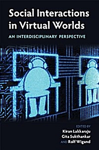 Social interactions in virtual worlds