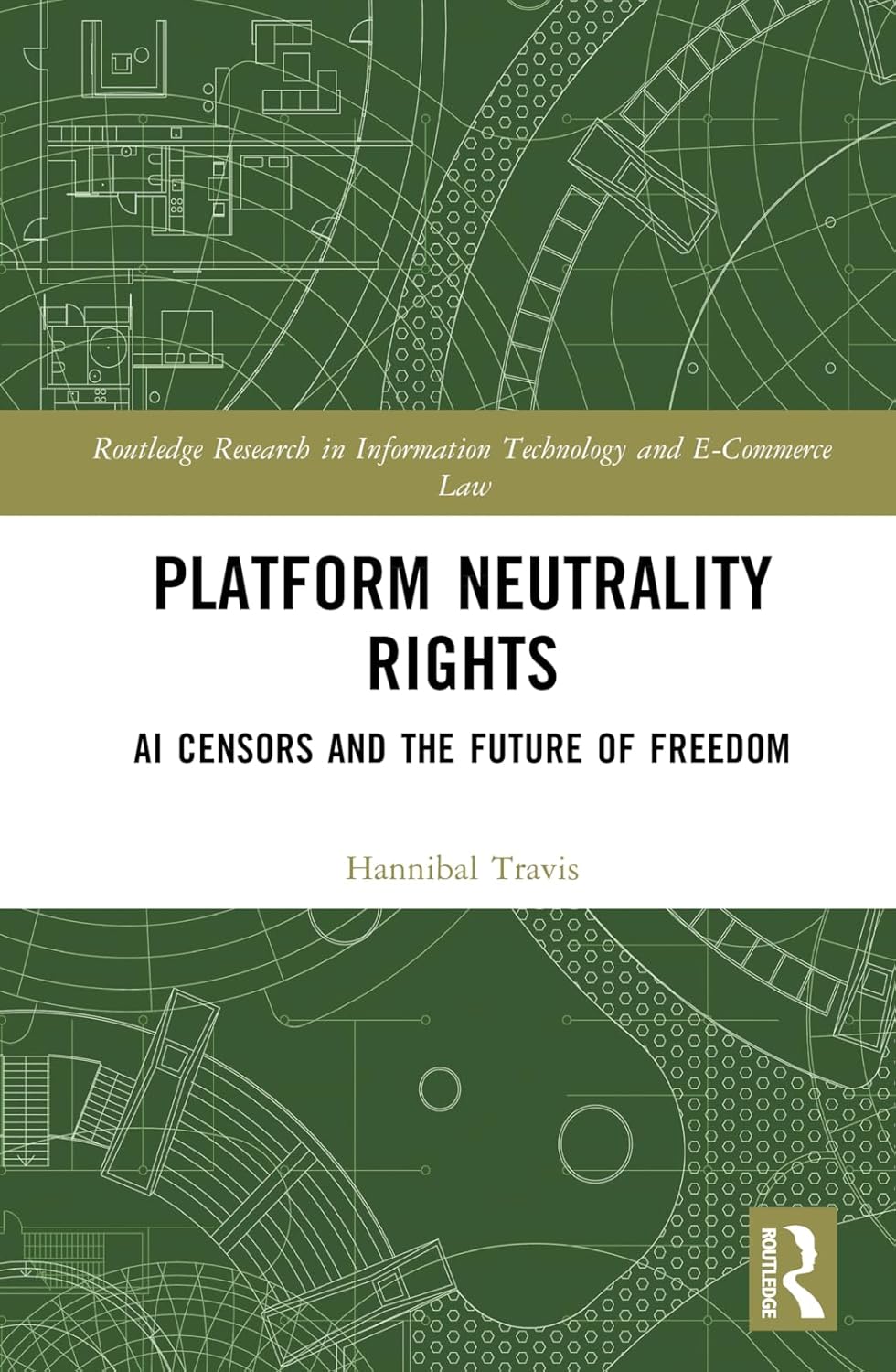 Platform neutrality rights : AI censors and the future of freedom