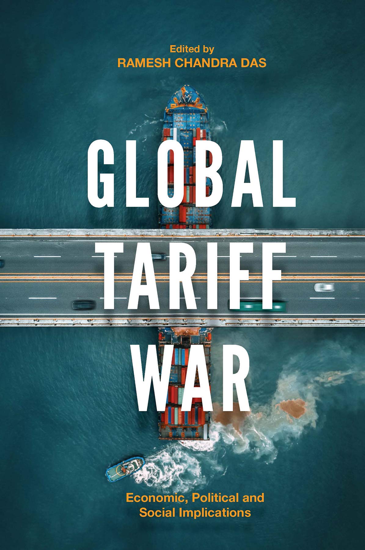 Global tariff war : economic, political and social implications