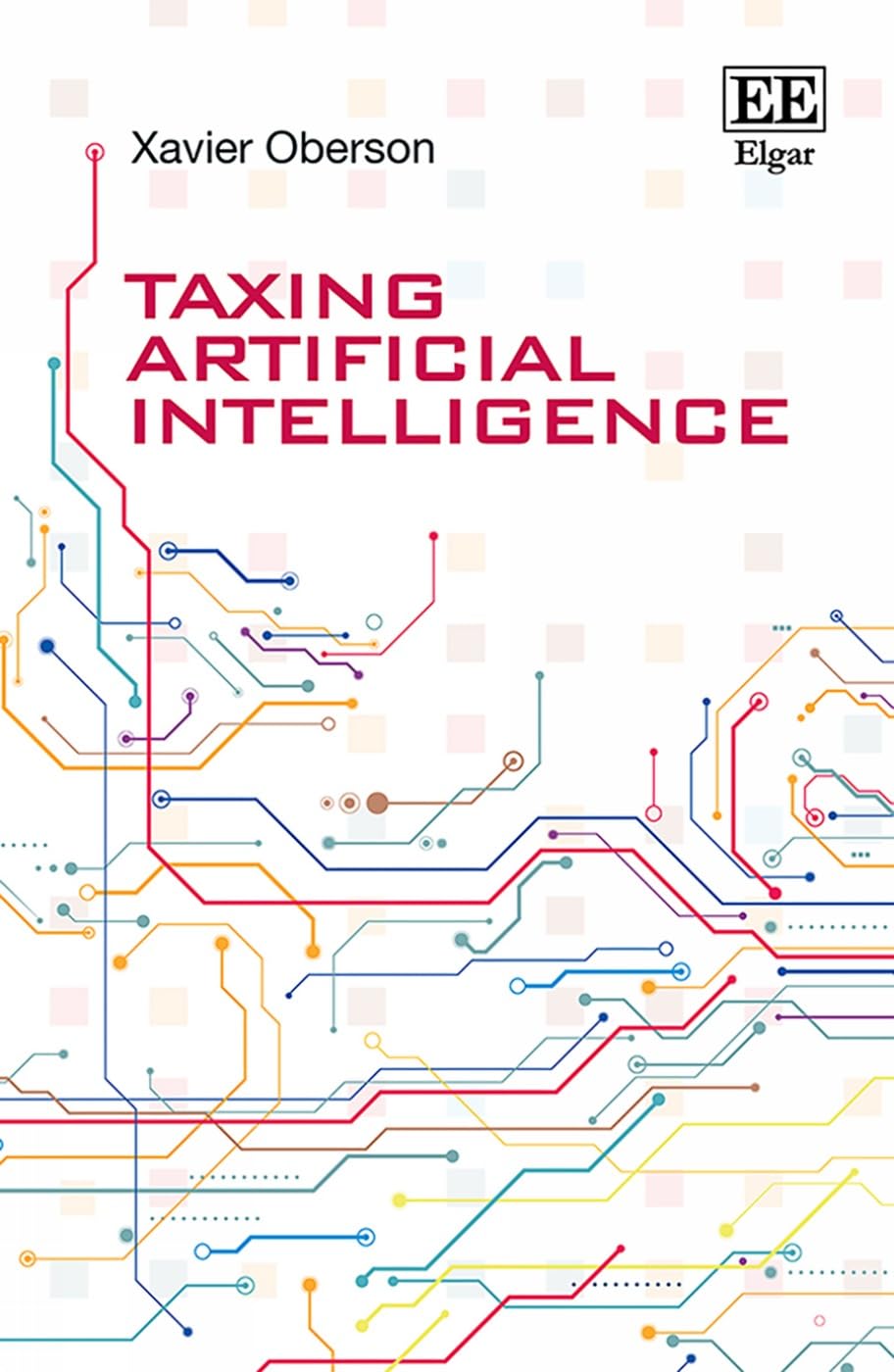 Taxing artificial intelligence
