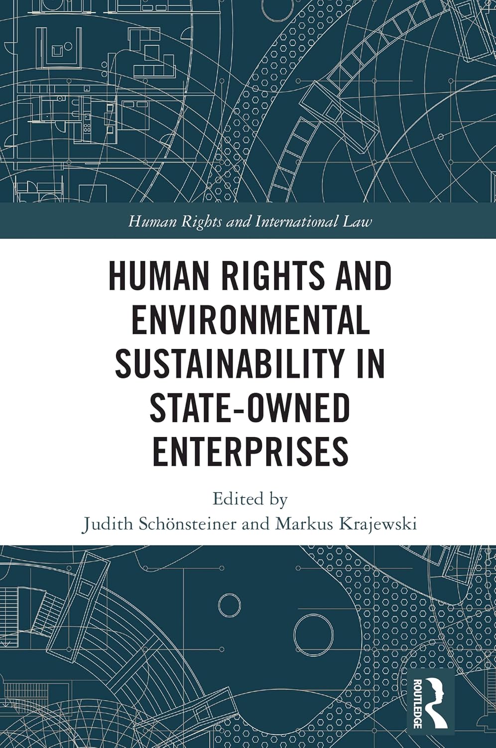 Human rights and environmental sustainability in state-owned enterprises