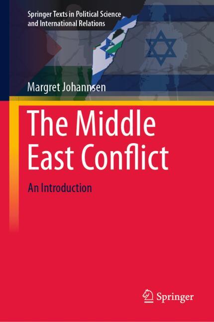 The Middle East conflict : an introduction