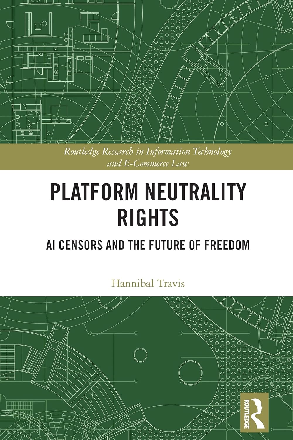Platform neutrality rights : AI censors and the future of freedom